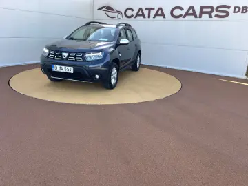 Dacia Duster 1.5DCI  116CP  Euro6  4X4  LED  Clima  Navi  Ca
