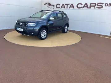 Dacia Duster 1.5DCI  116CP  Euro6  4X4  LED  Clima  Navi  Ca