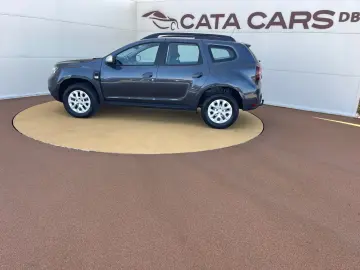 Dacia Duster 1.5DCI  116CP  Euro6  4X4  LED  Clima  Navi  Ca