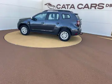 Dacia Duster 1.5DCI  116CP  Euro6  4X4  LED  Clima  Navi  Ca