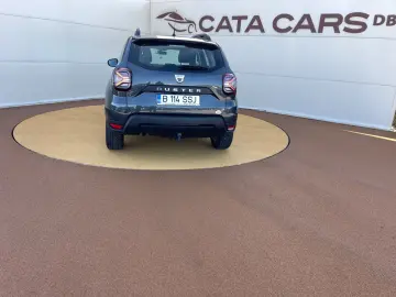 Dacia Duster 1.5DCI  116CP  Euro6  4X4  LED  Clima  Navi  Ca