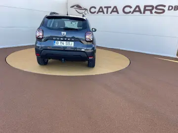 Dacia Duster 1.5DCI  116CP  Euro6  4X4  LED  Clima  Navi  Ca