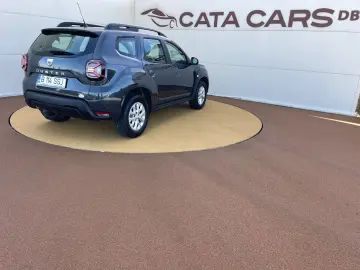Dacia Duster 1.5DCI  116CP  Euro6  4X4  LED  Clima  Navi  Ca