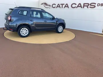 Dacia Duster 1.5DCI  116CP  Euro6  4X4  LED  Clima  Navi  Ca