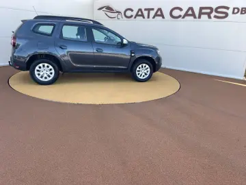 Dacia Duster 1.5DCI  116CP  Euro6  4X4  LED  Clima  Navi  Ca