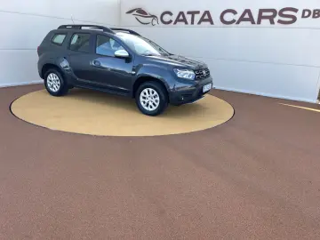 Dacia Duster 1.5DCI  116CP  Euro6  4X4  LED  Clima  Navi  Ca