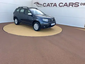 Dacia Duster 1.5DCI  116CP  Euro6  4X4  LED  Clima  Navi  Ca
