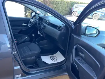 Dacia Duster 1.5DCI  116CP  Euro6  4X4  LED  Clima  Navi  Ca