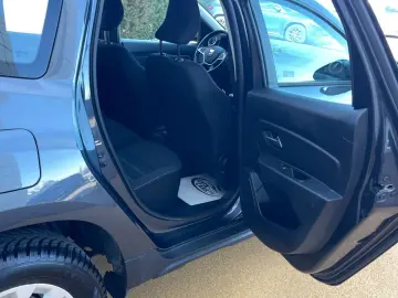 Dacia Duster 1.5DCI  116CP  Euro6  4X4  LED  Clima  Navi  Ca