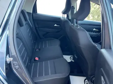 Dacia Duster 1.5DCI  116CP  Euro6  4X4  LED  Clima  Navi  Ca