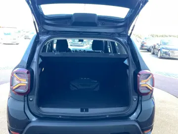 Dacia Duster 1.5DCI  116CP  Euro6  4X4  LED  Clima  Navi  Ca