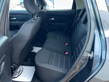 Dacia Duster 1.5DCI  116CP  Euro6  4X4  LED  Clima  Navi  Ca