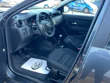 Dacia Duster 1.5DCI  116CP  Euro6  4X4  LED  Clima  Navi  Ca