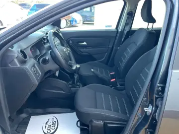 Dacia Duster 1.5DCI  116CP  Euro6  4X4  LED  Clima  Navi  Ca