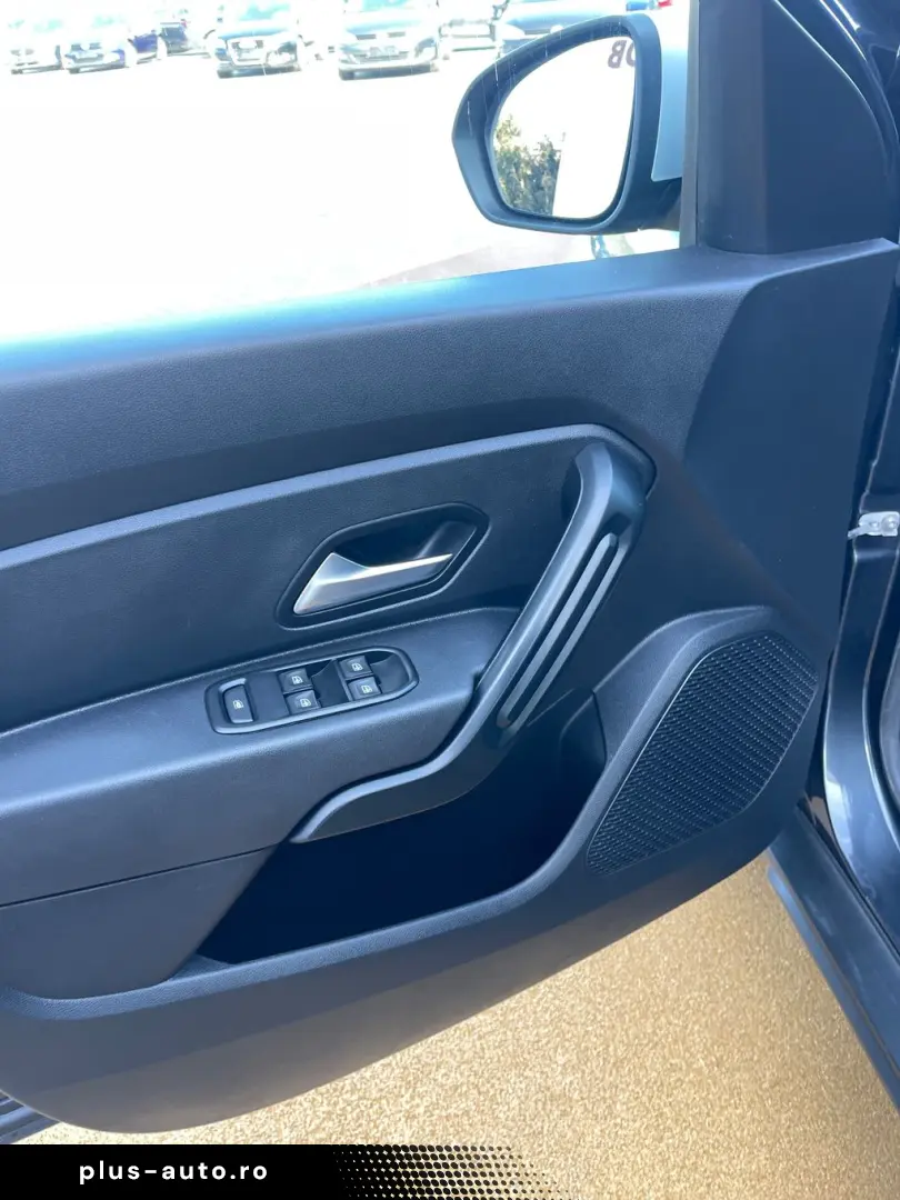 Dacia Duster 1.5DCI  116CP  Euro6  4X4  LED  Clima  Navi  Ca