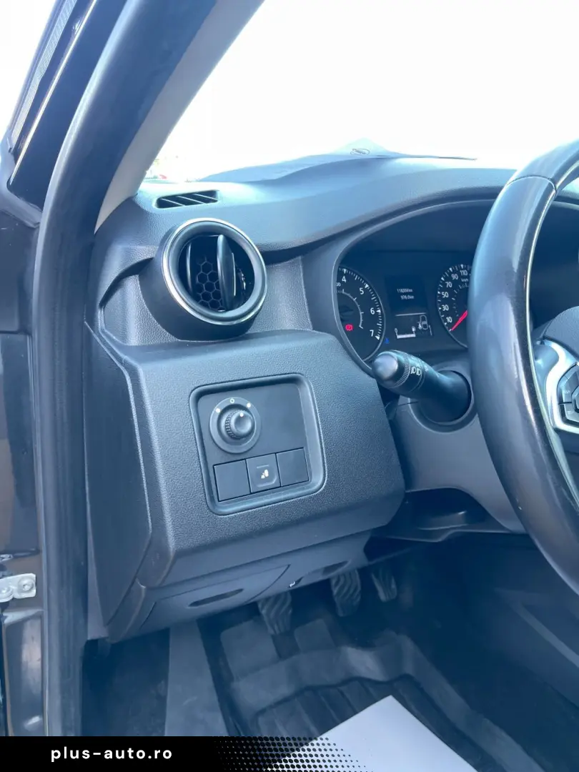 Dacia Duster 1.5DCI  116CP  Euro6  4X4  LED  Clima  Navi  Ca