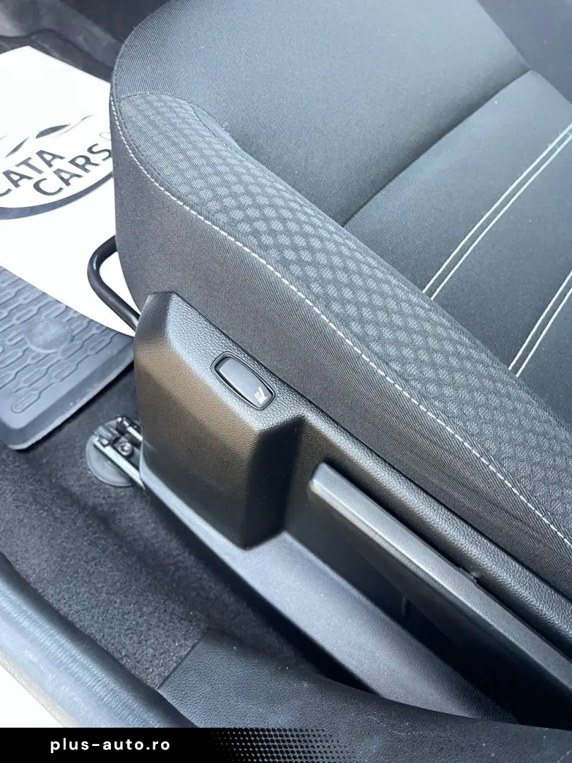 Dacia Duster 1.5DCI  116CP  Euro6  4X4  LED  Clima  Navi  Ca