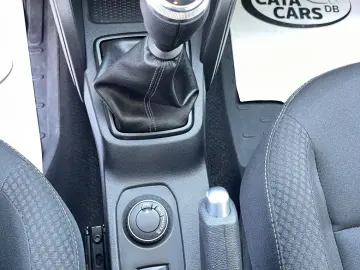 Dacia Duster 1.5DCI  116CP  Euro6  4X4  LED  Clima  Navi  Ca