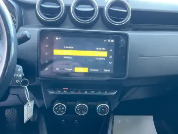 Dacia Duster 1.5DCI  116CP  Euro6  4X4  LED  Clima  Navi  Ca