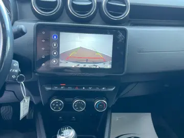 Dacia Duster 1.5DCI  116CP  Euro6  4X4  LED  Clima  Navi  Ca