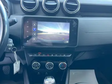 Dacia Duster 1.5DCI  116CP  Euro6  4X4  LED  Clima  Navi  Ca