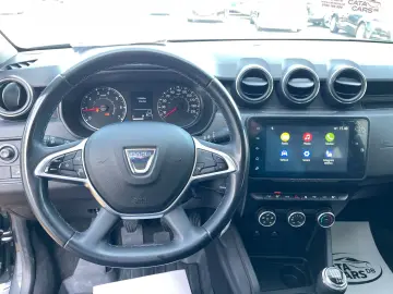 Dacia Duster 1.5DCI  116CP  Euro6  4X4  LED  Clima  Navi  Ca
