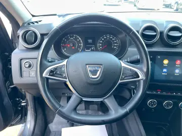 Dacia Duster 1.5DCI  116CP  Euro6  4X4  LED  Clima  Navi  Ca