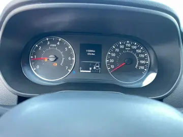 Dacia Duster 1.5DCI  116CP  Euro6  4X4  LED  Clima  Navi  Ca