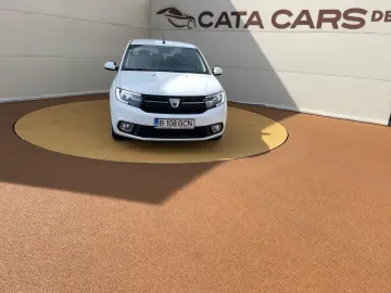 Dacia Logan 1.5DCI  95CP  Euro6 Clima  Computer  Bluetooth