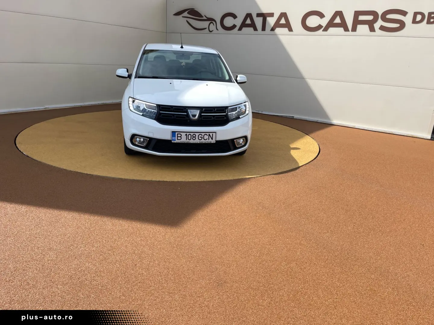 Dacia Logan 1.5DCI  95CP  Euro6 Clima  Computer  Bluetooth