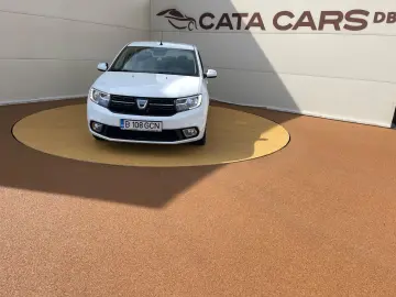 Dacia Logan 1.5DCI  95CP  Euro6 Clima  Computer  Bluetooth