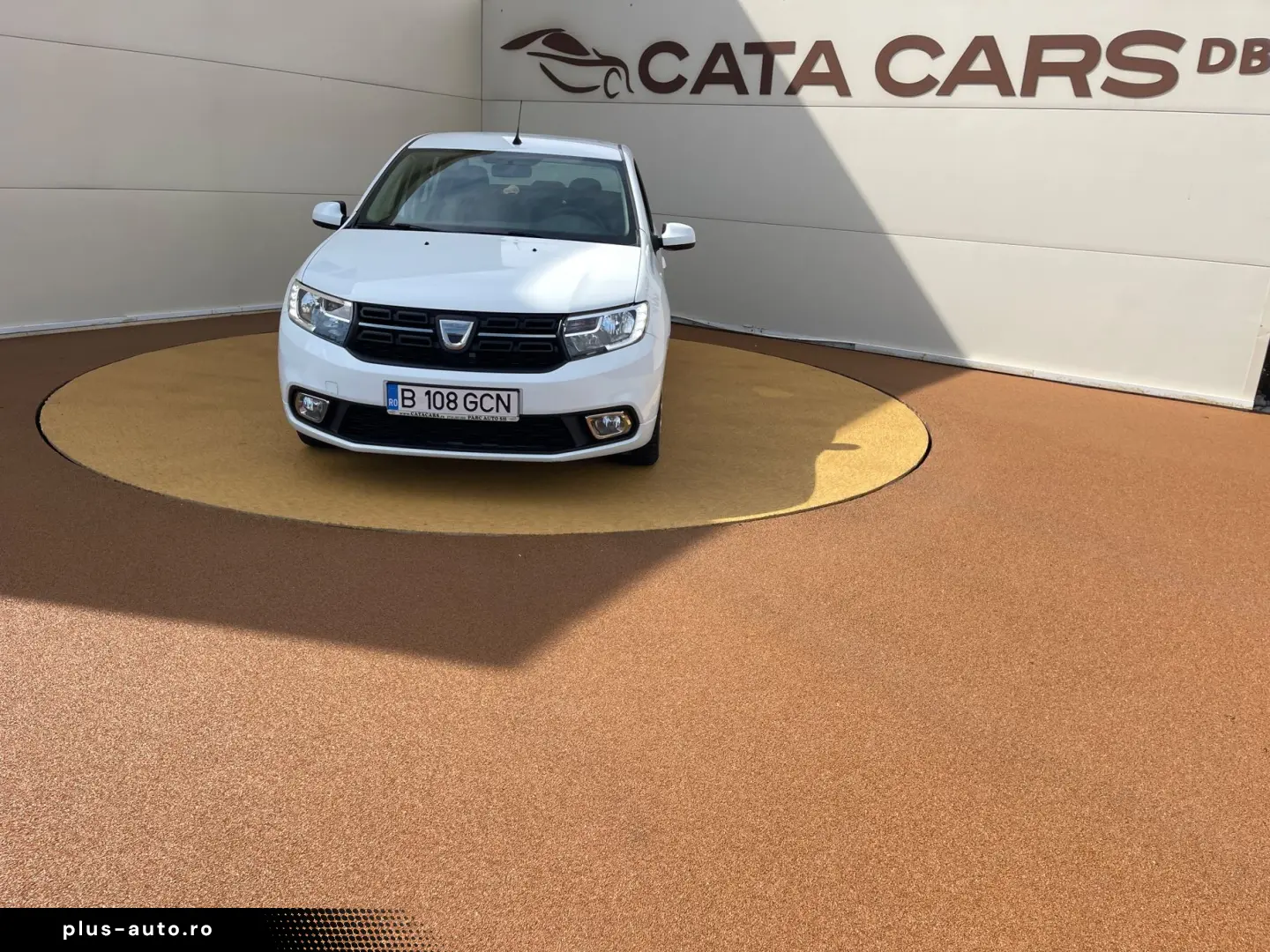 Dacia Logan 1.5DCI  95CP  Euro6 Clima  Computer  Bluetooth