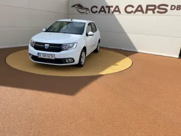 Dacia Logan 1.5DCI  95CP  Euro6 Clima  Computer  Bluetooth