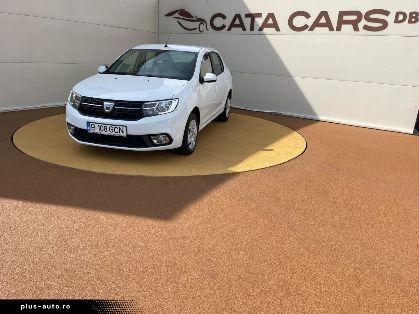 Dacia Logan 1.5DCI  95CP  Euro6 Clima  Computer  Bluetooth