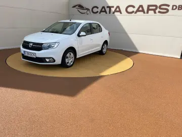 Dacia Logan 1.5DCI  95CP  Euro6 Clima  Computer  Bluetooth