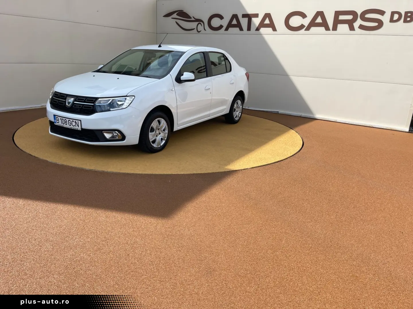 Dacia Logan 1.5DCI  95CP  Euro6 Clima  Computer  Bluetooth