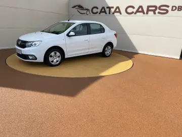 Dacia Logan 1.5DCI  95CP  Euro6 Clima  Computer  Bluetooth