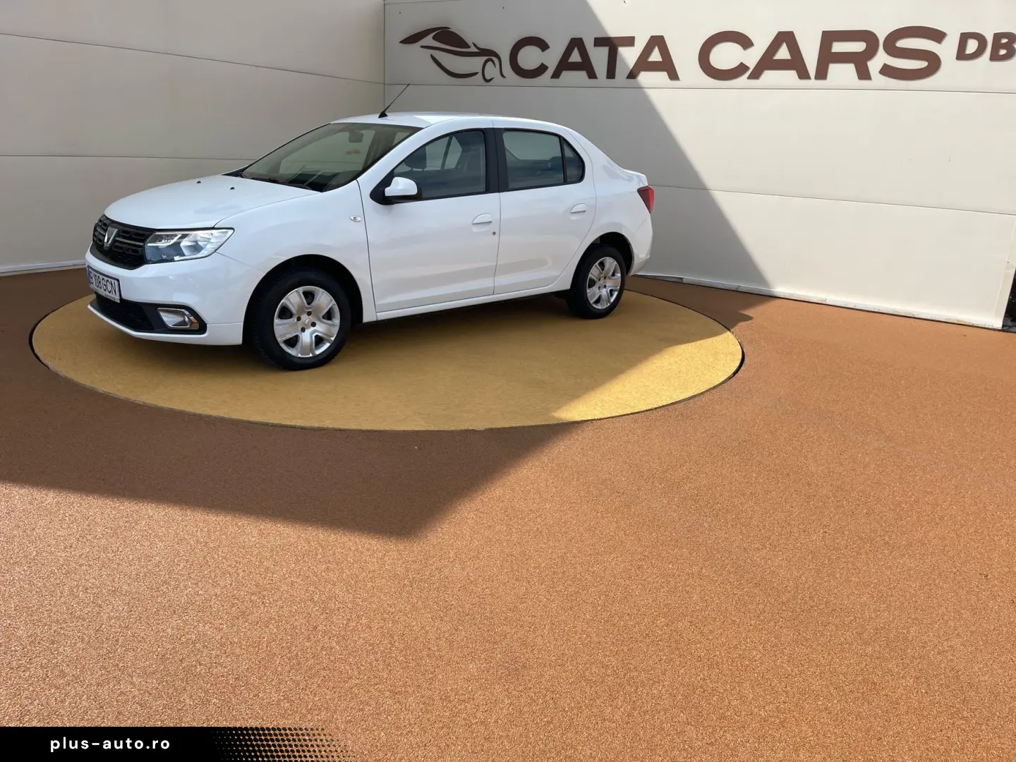 Dacia Logan 1.5DCI  95CP  Euro6 Clima  Computer  Bluetooth