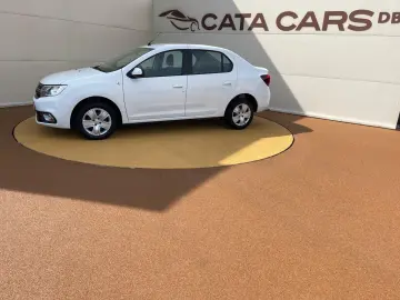 Dacia Logan 1.5DCI  95CP  Euro6 Clima  Computer  Bluetooth