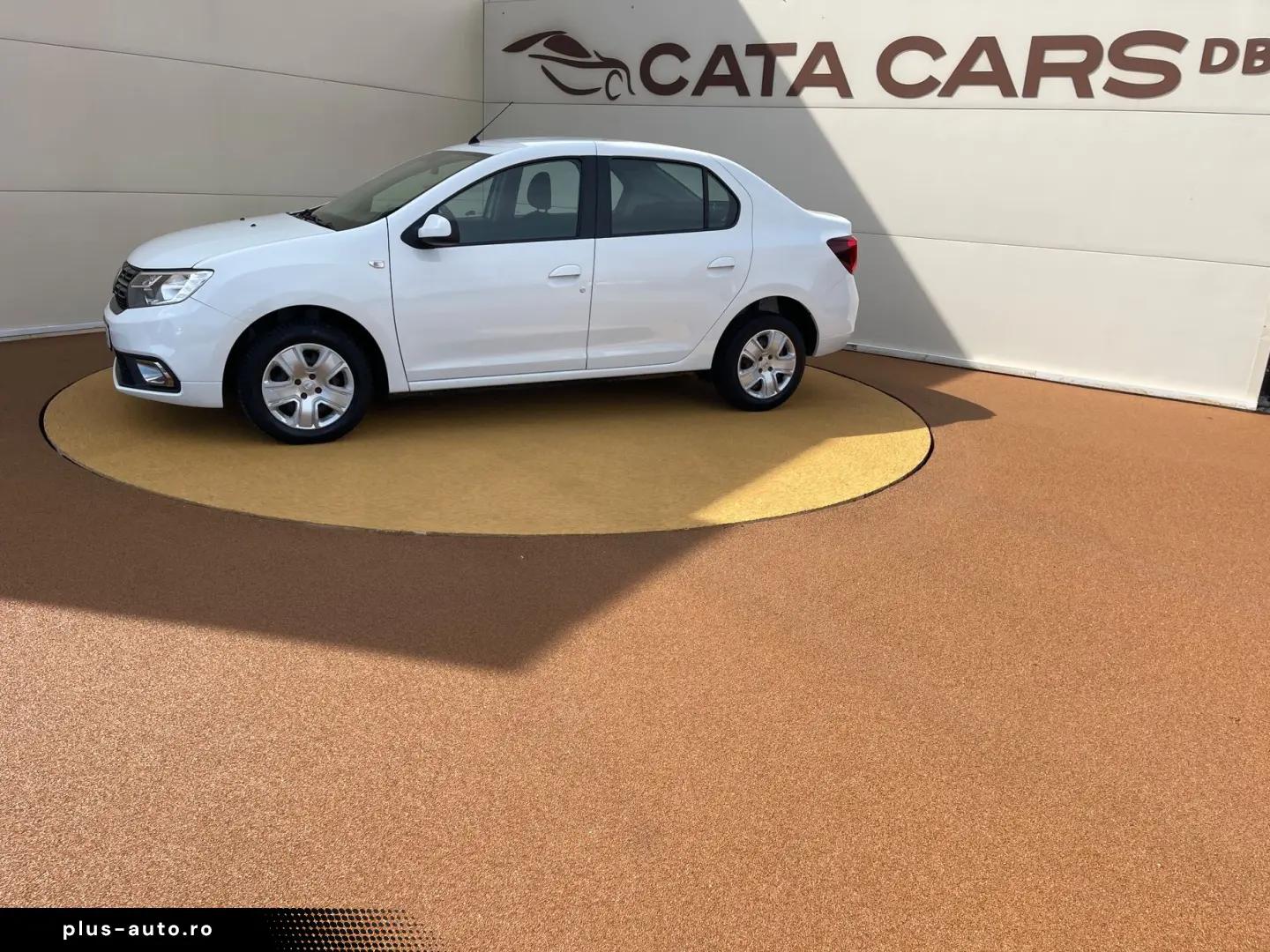 Dacia Logan 1.5DCI  95CP  Euro6 Clima  Computer  Bluetooth