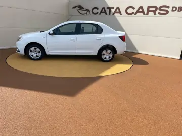 Dacia Logan 1.5DCI  95CP  Euro6 Clima  Computer  Bluetooth