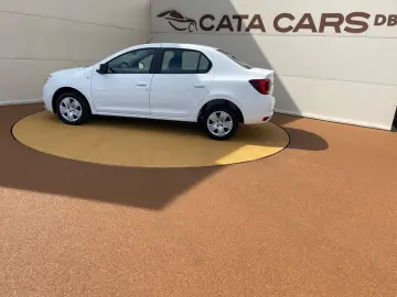 Dacia Logan 1.5DCI  95CP  Euro6 Clima  Computer  Bluetooth