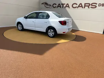 Dacia Logan 1.5DCI  95CP  Euro6 Clima  Computer  Bluetooth