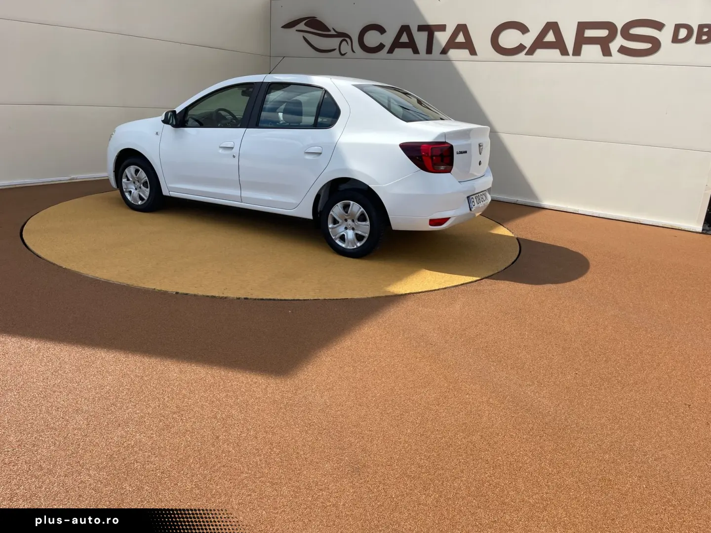 Dacia Logan 1.5DCI  95CP  Euro6 Clima  Computer  Bluetooth