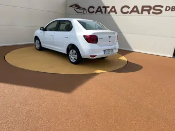 Dacia Logan 1.5DCI  95CP  Euro6 Clima  Computer  Bluetooth