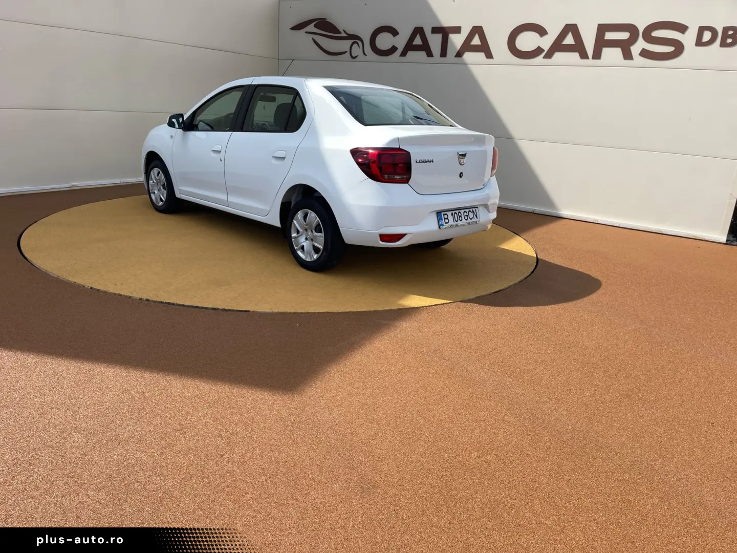 Dacia Logan 1.5DCI  95CP  Euro6 Clima  Computer  Bluetooth