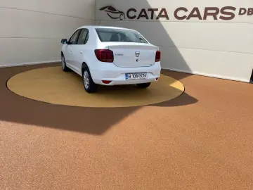 Dacia Logan 1.5DCI  95CP  Euro6 Clima  Computer  Bluetooth