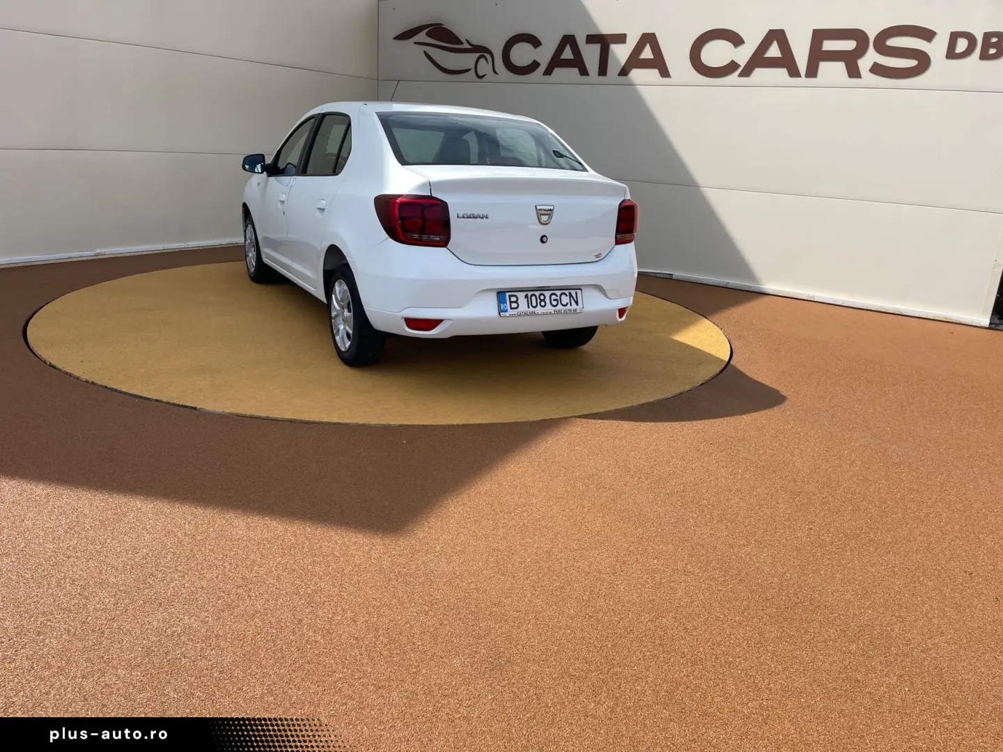 Dacia Logan 1.5DCI  95CP  Euro6 Clima  Computer  Bluetooth