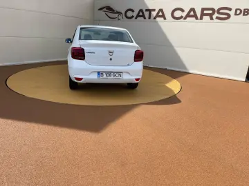 Dacia Logan 1.5DCI  95CP  Euro6 Clima  Computer  Bluetooth