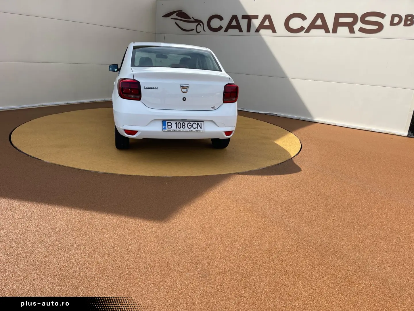 Dacia Logan 1.5DCI  95CP  Euro6 Clima  Computer  Bluetooth